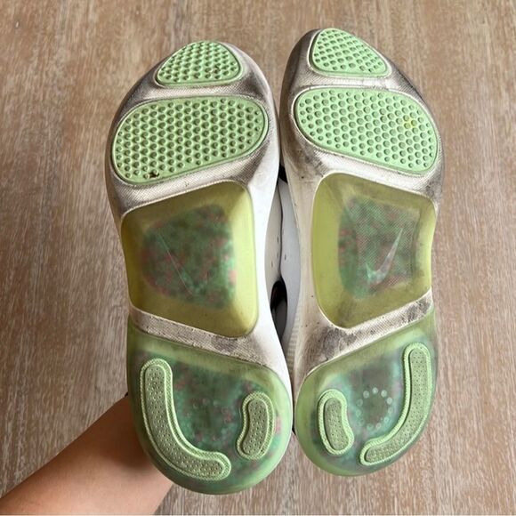 Nike Women’s Joyride Dual Run CD4363-105 White Running Shoes Sz 8 US - Picture 5 of 6